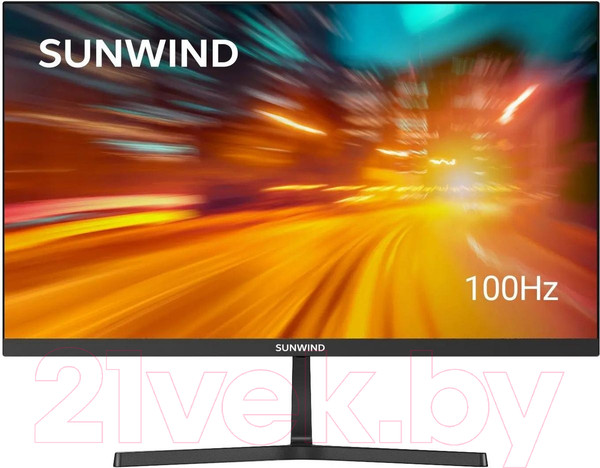 Изображение товара Монитор Sunwind SM-27FI221 / SM27SB01