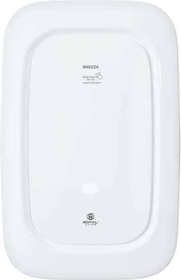 Изображение товара Проветриватель без нагрева Royal Clima Brezza Rcb 150 Lux