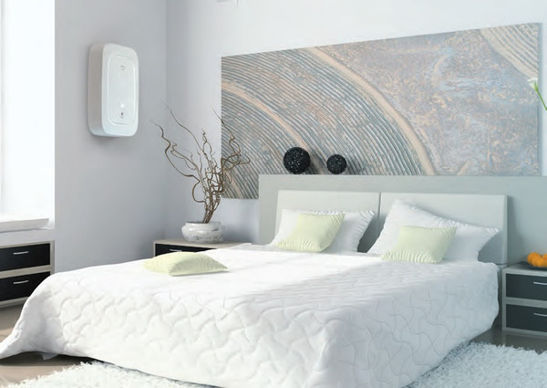 Изображение товара Проветриватель без нагрева Royal Clima Brezza Rcb 150 Lux