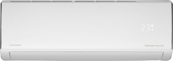 Изображение товара Сплит-система EcoStar Radium Inverter KVS-IRAD09CH