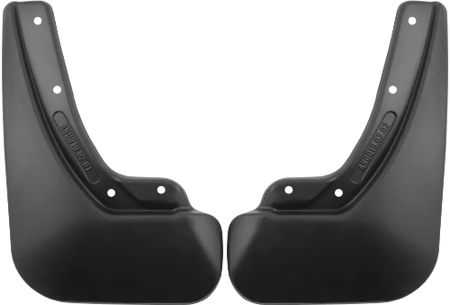 Изображение товара Комплект брызговиков FROSCH NLF.A67322.E0 для Lada Vesta I 2022 (2шт, задние)