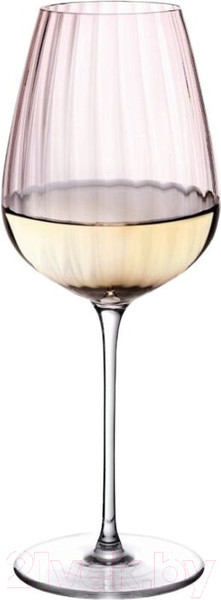 Изображение товара Набор бокалов Nude Glass Round UP Dusty Rose / ND32011_1204834 (2шт)