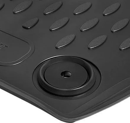 Изображение товара Комплект ковриков для авто ELEMENT ELEMENT3DA67709210K для Lixiang L7 2023 (4шт)