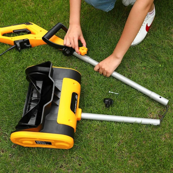 Изображение товара Снегоуборщик электрический Deko ST1700R / 083-4446