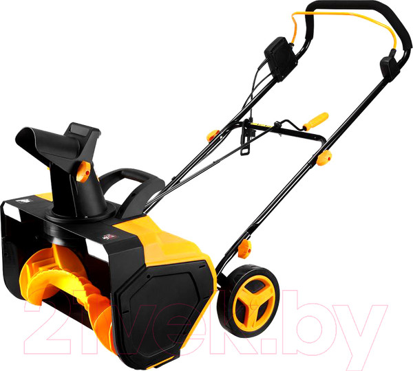 Изображение товара Снегоуборщик электрический Deko ST2700R / 083-4448