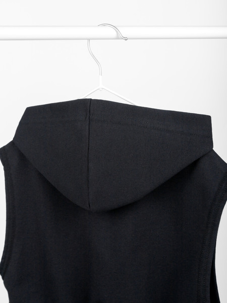 Изображение товара Топ детский Amarobaby Nood / AB-OD24-N2701/09-140 (черный, р.140)