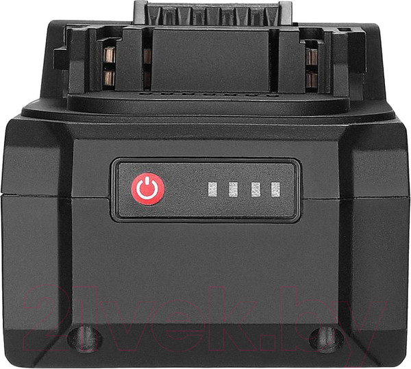 Изображение товара Аккумулятор для электроинструмента Deko R-UNV4.0 Core / 083-1015