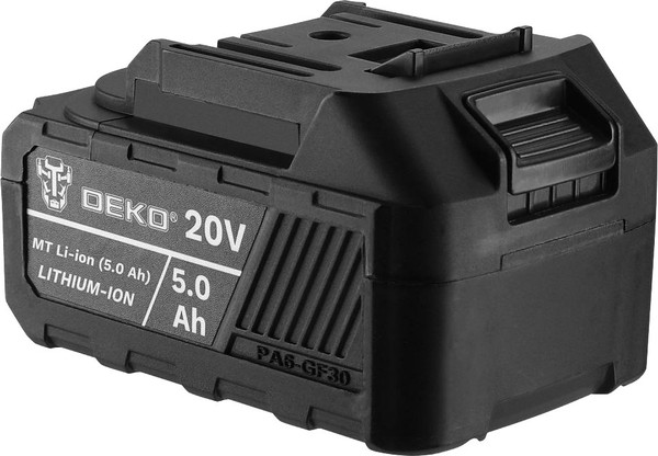 Изображение товара Аккумулятор для электроинструмента Deko MT Li-ion / 084-1063