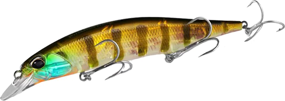 Изображение товара Воблер Bearking Realis sparrow-120 SP B