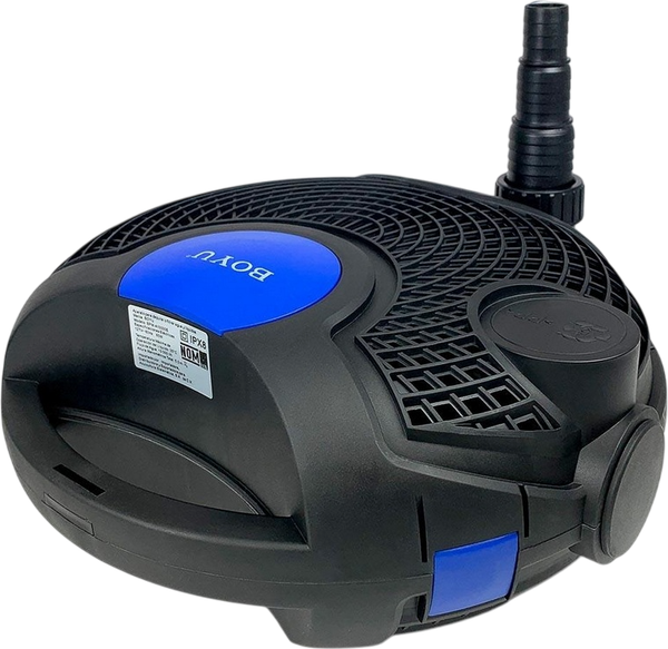 Изображение товара Насос для пруда Boyu SPМ-А 6500 Е