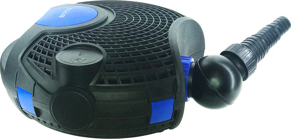 Изображение товара Насос для пруда Boyu SPМ-А 8000 Е