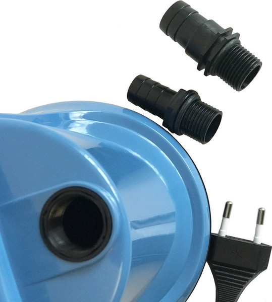 Изображение товара Насос для пруда Boyu DS-2500