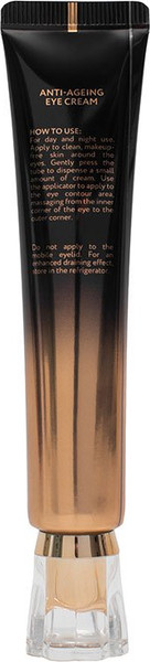 Изображение товара Крем для век Beauty Style от морщин с аппликатором (30мл)