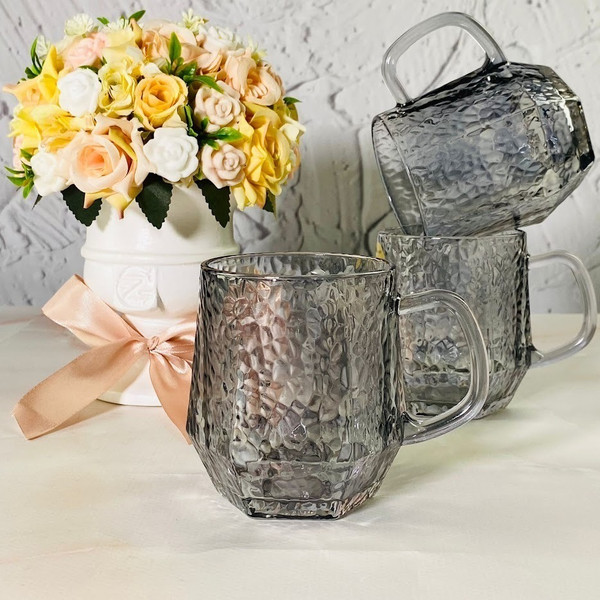 Изображение товара Набор кружек Lenardi 589-073 (6шт)