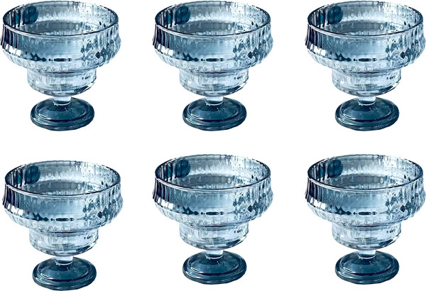 Изображение товара Набор креманок Lenardi 588-588 (6шт)