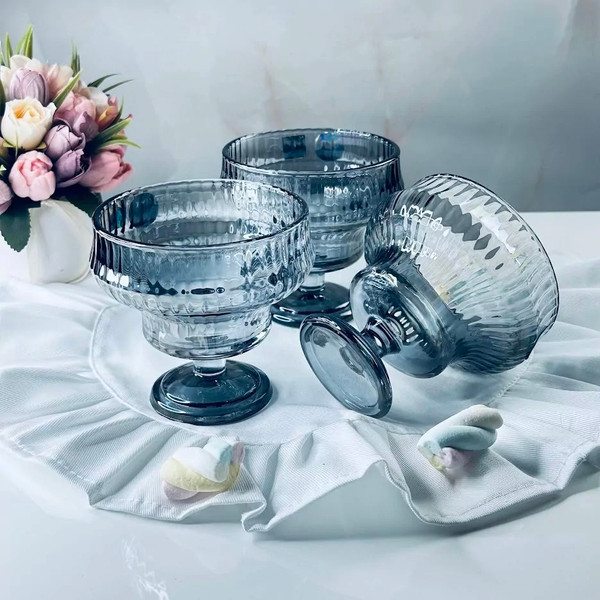 Изображение товара Набор креманок Lenardi 588-588 (6шт)