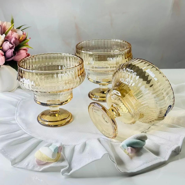 Изображение товара Набор креманок Lenardi 588-587 (6шт)