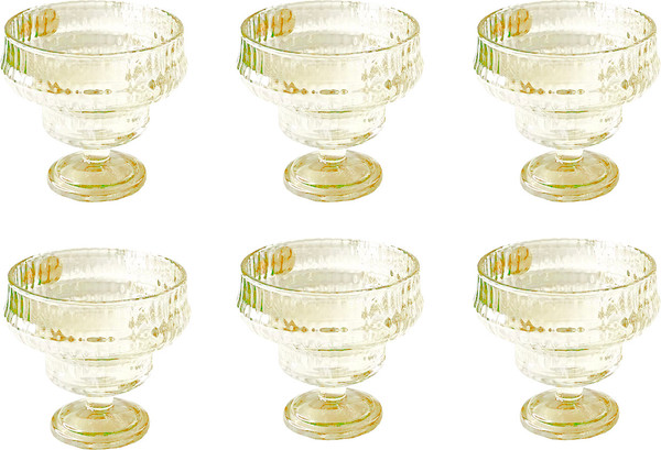 Изображение товара Набор креманок Lenardi 588-587 (6шт)