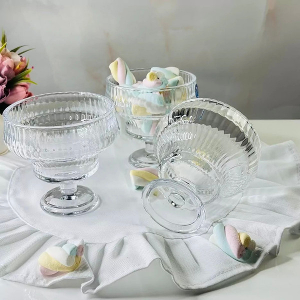 Изображение товара Набор креманок Lenardi 588-586 (6шт)