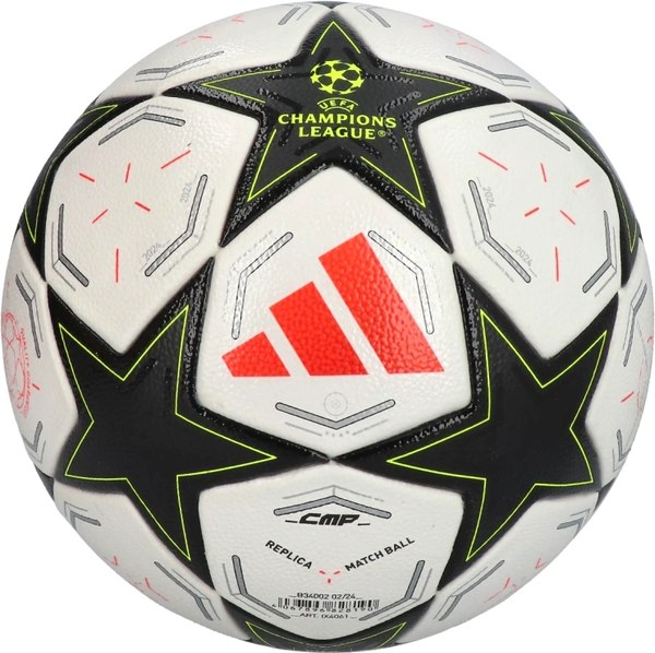 Изображение товара Футбольный мяч Adidas UCL Competition / IX4061-5