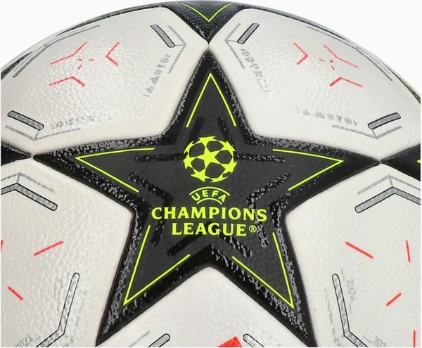 Изображение товара Футбольный мяч Adidas UCL Competition / IX4061-5