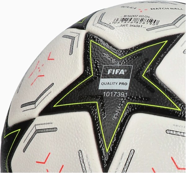 Изображение товара Футбольный мяч Adidas UCL Competition / IX4061-5