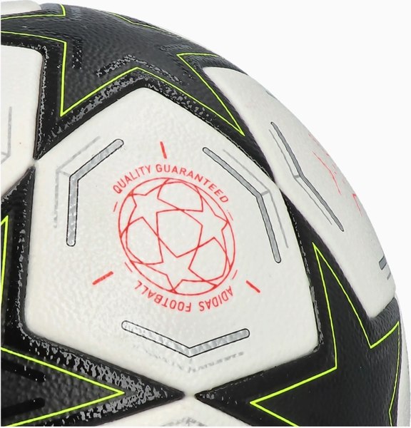 Изображение товара Футбольный мяч Adidas UCL Competition / IX4061-5