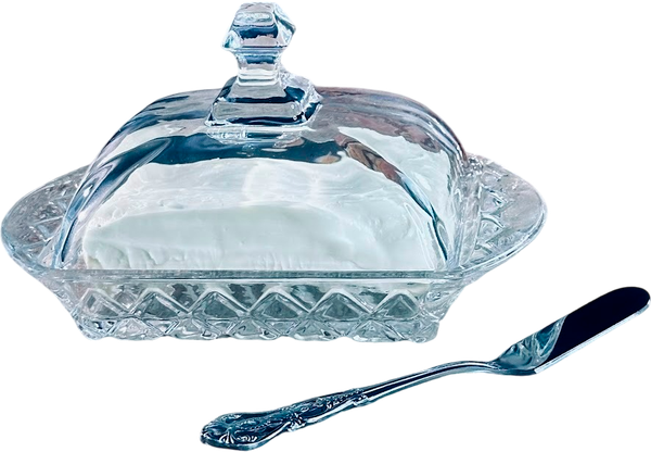 Изображение товара Масленка Lenardi 200-106