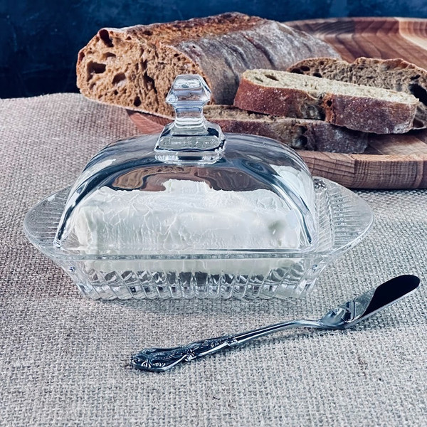 Изображение товара Масленка Lenardi 200-108