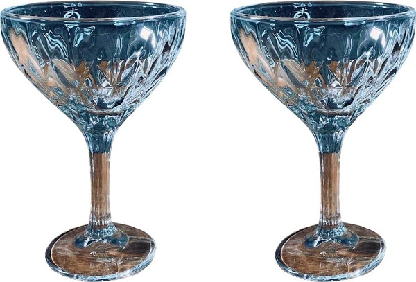 Изображение товара Набор креманок Lenardi 200-103 (2шт)