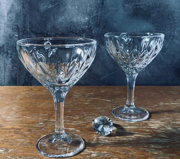 Изображение товара Набор креманок Lenardi 200-103 (2шт)