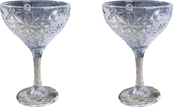 Изображение товара Набор креманок Lenardi 200-105 (2шт)