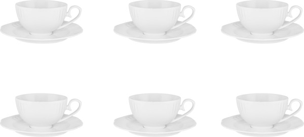 Изображение товара Набор для чая/кофе Lenardi Resto 118-160