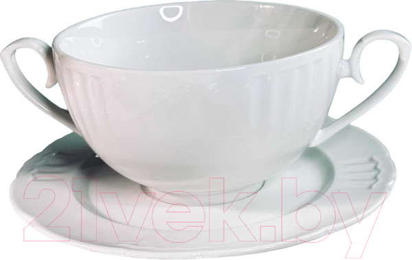 Изображение товара Чаша бульонная Lenardi Resto 118-144