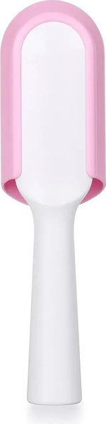 Изображение товара Расческа Solomeya Sensitive scalp Pink для чувствительной кожи / 14-2096 (розовый, в футляре)