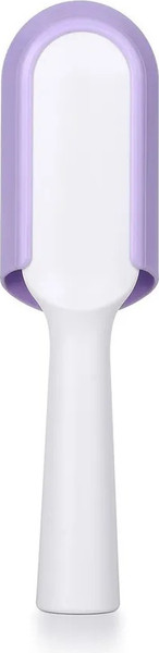 Изображение товара Расческа Solomeya Sensitive scalp Lilac для чувствительной кожи / 14-2097 (лиловый, в футляре)