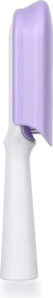 Изображение товара Расческа Solomeya Sensitive scalp Lilac для чувствительной кожи / 14-2097 (лиловый, в футляре)