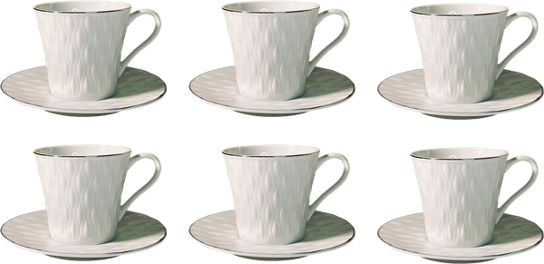 Изображение товара Набор для чая/кофе Lenardi 118-121