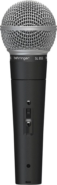 Изображение товара Микрофон Behringer SL 85S