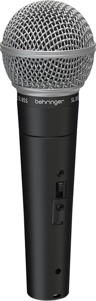 Изображение товара Микрофон Behringer SL 85S