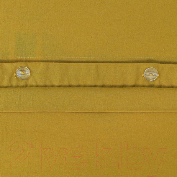 Изображение товара Комплект постельного белья Sofi de Marko Саммер Евро / Евро-См-гор (горчичный)