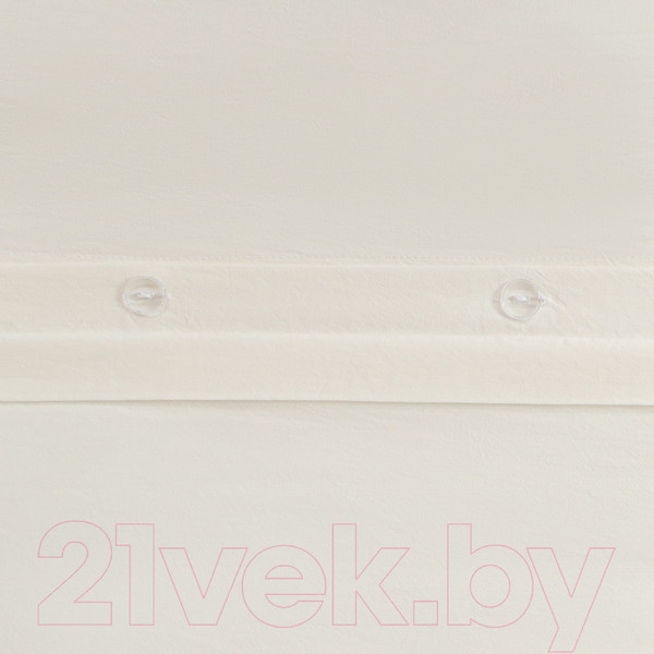 Изображение товара Комплект постельного белья Sofi de Marko Саммер 1.6 / 1.6-См-бел (белый)