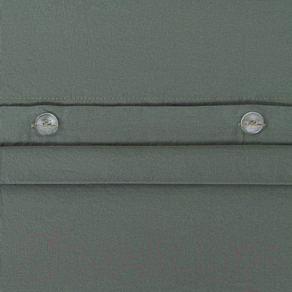 Изображение товара Комплект постельного белья Sofi de Marko Саммер 1.6 / 1.6-См-зел (зеленый)