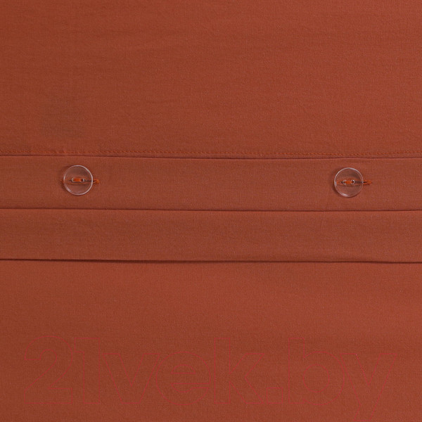 Изображение товара Комплект постельного белья Sofi de Marko Саммер 1.6 / 1.6-См-ор (оранжевый)