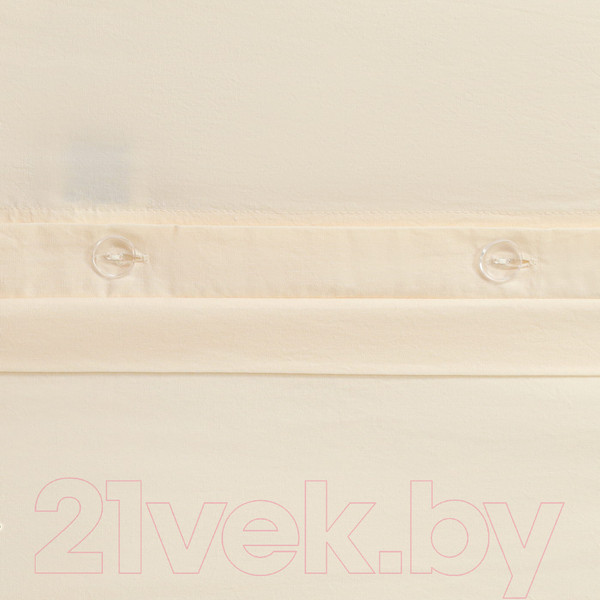 Изображение товара Комплект постельного белья Sofi de Marko Саммер 1.6 / 1.6-См-мол (молоко)