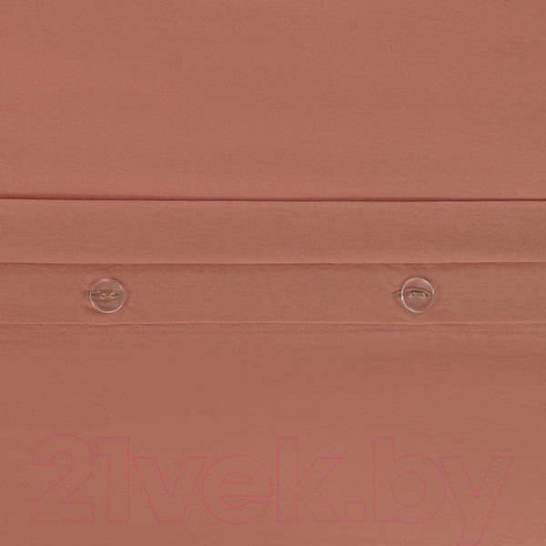 Изображение товара Комплект постельного белья Sofi de Marko Саммер 7Е / 7Е-См-крп (кирпичный)