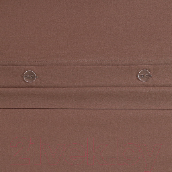 Изображение товара Комплект постельного белья Sofi de Marko Саммер 7Е / 7Е-См-кор (коричневый)