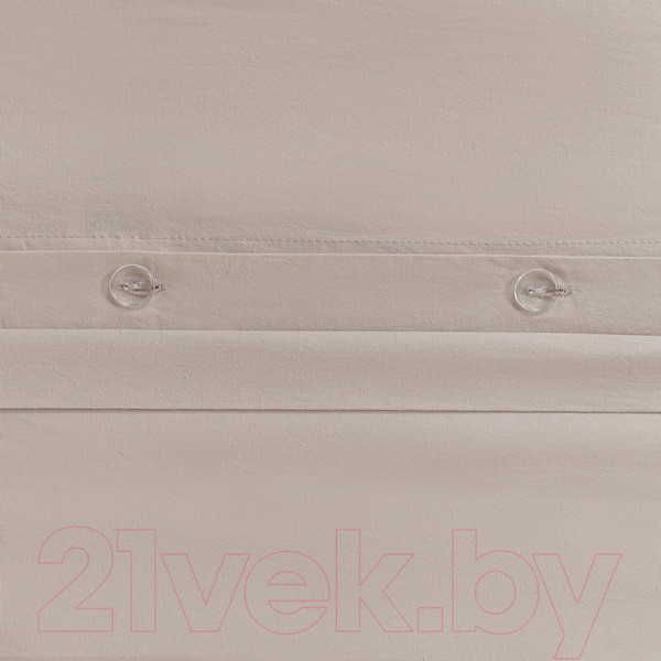 Изображение товара Комплект постельного белья Sofi de Marko Саммер 7Е / 7Е-См-свс (светло-серый)