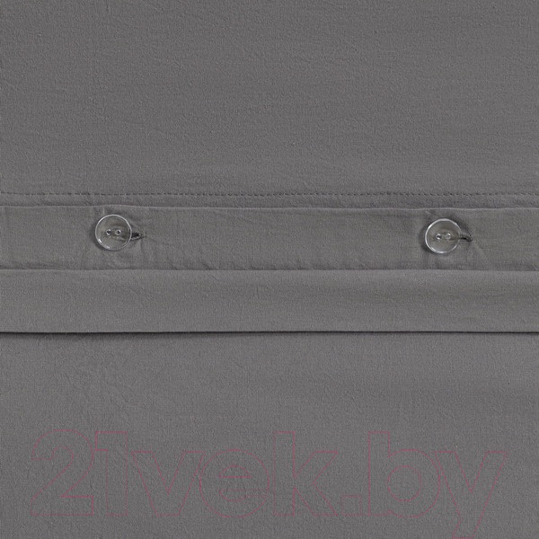 Изображение товара Комплект постельного белья Sofi de Marko Саммер 7Е / 7Е-См-тс (темно-серый)