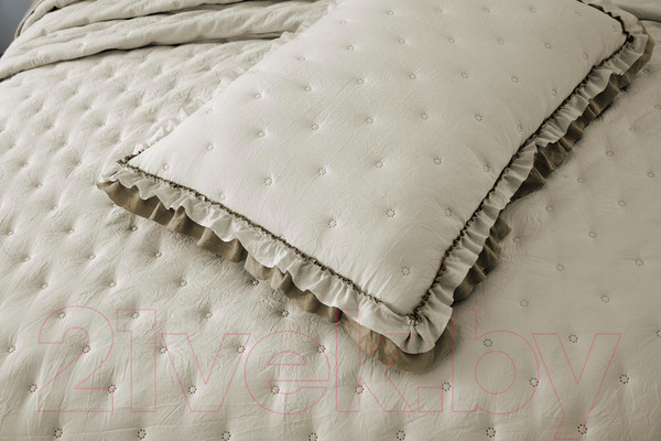 Изображение товара Набор текстиля для спальни Sofi de Marko Элизабет №12 160х220 / Пок-Эл-12-160х220